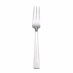 Oneida Fulcrum 18/10 Stainless Steel Fish Forks, Set of 12 thumbnail 1