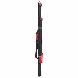 Milwaukee REDSTICK Magnetic Box and Torpedo Level Set with 48 in. Storage Bag thumbnail 9