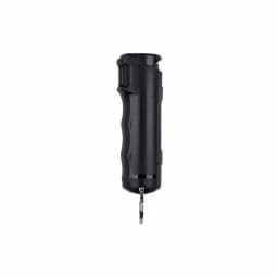 Sabre Pepper Spray with Flip Top Key Case, Black thumbnail 1
