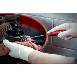 Milwaukee 4-Piece Hook and Pick Set with All-Metal Core thumbnail 8
