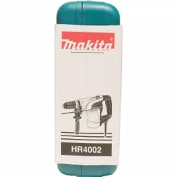 Makita 10 Amp SDS-Max Corded Rotary Hammer Drill with Hard Case thumbnail 13