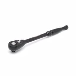 Husky 1/2 in. Drive 100-Position Flex Head Ratchet Set, 2-Piece thumbnail 4