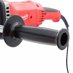Milwaukee 1/2 in. Super Hawg Corded Right Angle Drill, 13 Amp thumbnail 4