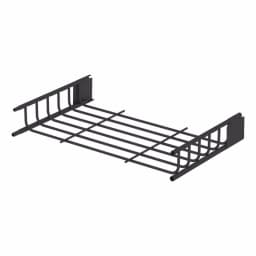 CURT 18117 Roof Cargo Basket Extension for 18115 Cargo Carrier thumbnail 1
