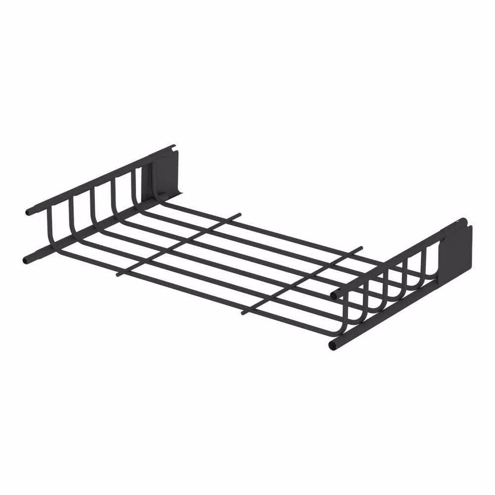 CURT 18117 Roof Cargo Basket Extension for 18115 Cargo Carrier