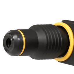 DEWALT 10.5 Amp 1-9/16 in. SDS-Max Corded Rotary Hammer with Active Vibration Control and Case thumbnail 5