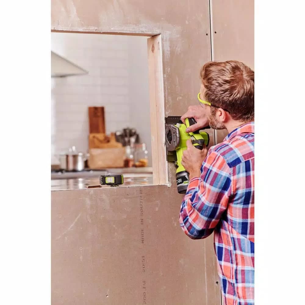 RYOBI 18V ONE+ LITHIUM+ HP High Capacity 9.0 Ah Lithium-Ion Battery