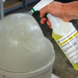 Simple Green Lemon Scent Industrial Cleaner and Degreaser Secondary Labels, Bilingual (10-Pack) thumbnail 4