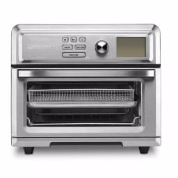 Cuisinart Digital Air Fryer Toaster Oven with Stainless Steel Finish thumbnail 1