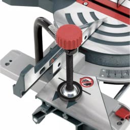 Bosch 8-1/2 in. 12 Amp Corded Single Bevel Sliding Compound Miter Saw thumbnail 5