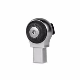 Capri Tools 3/4 in. 52-Tooth Ratchet Interchangeable Torque Wrench Head thumbnail 1