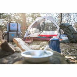 Glacier Coolers IceBox 35 Qt. Grey Soft-Side Cooler thumbnail 2