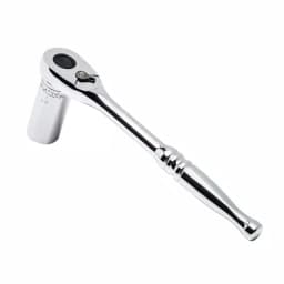 Husky 1 in. 12-Point SAE Deep Socket, 1/2 in. Drive thumbnail 6