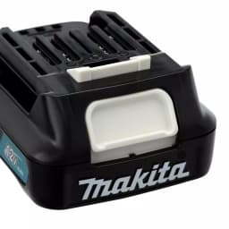 Makita 12V MAX CXT Lithium-Ion 2.0 Ah Compact Battery Pack thumbnail 3