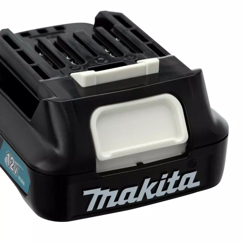 Makita 12V MAX CXT Lithium-Ion 2.0 Ah Compact Battery Pack