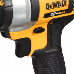 DEWALT 20V MAX Cordless 3/8 in. Impact Wrench with Hog Ring (Tool-Only) thumbnail 4