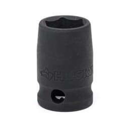 Husky 18-Piece 3/8 in. Drive SAE/Metric Impact Socket Set thumbnail 5
