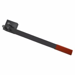 Unbranded Manual Rod Bender for Flat Strap and Round Rods thumbnail 1