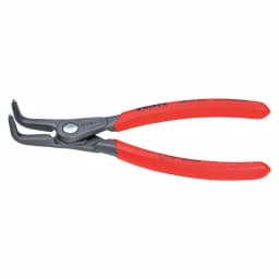 KNIPEX 6-Piece Snap Ring Pliers Set with Foam Tray thumbnail 6