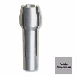 Dremel 480 1/8 in. Collet for Rotary Tool Kits and Flex Shaft Attachments thumbnail 2