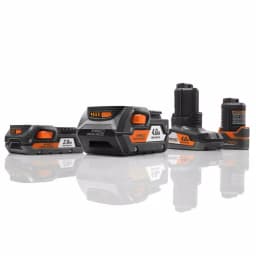 RIDGID 18V 2.0 Ah Lithium-Ion Battery Pack thumbnail 7