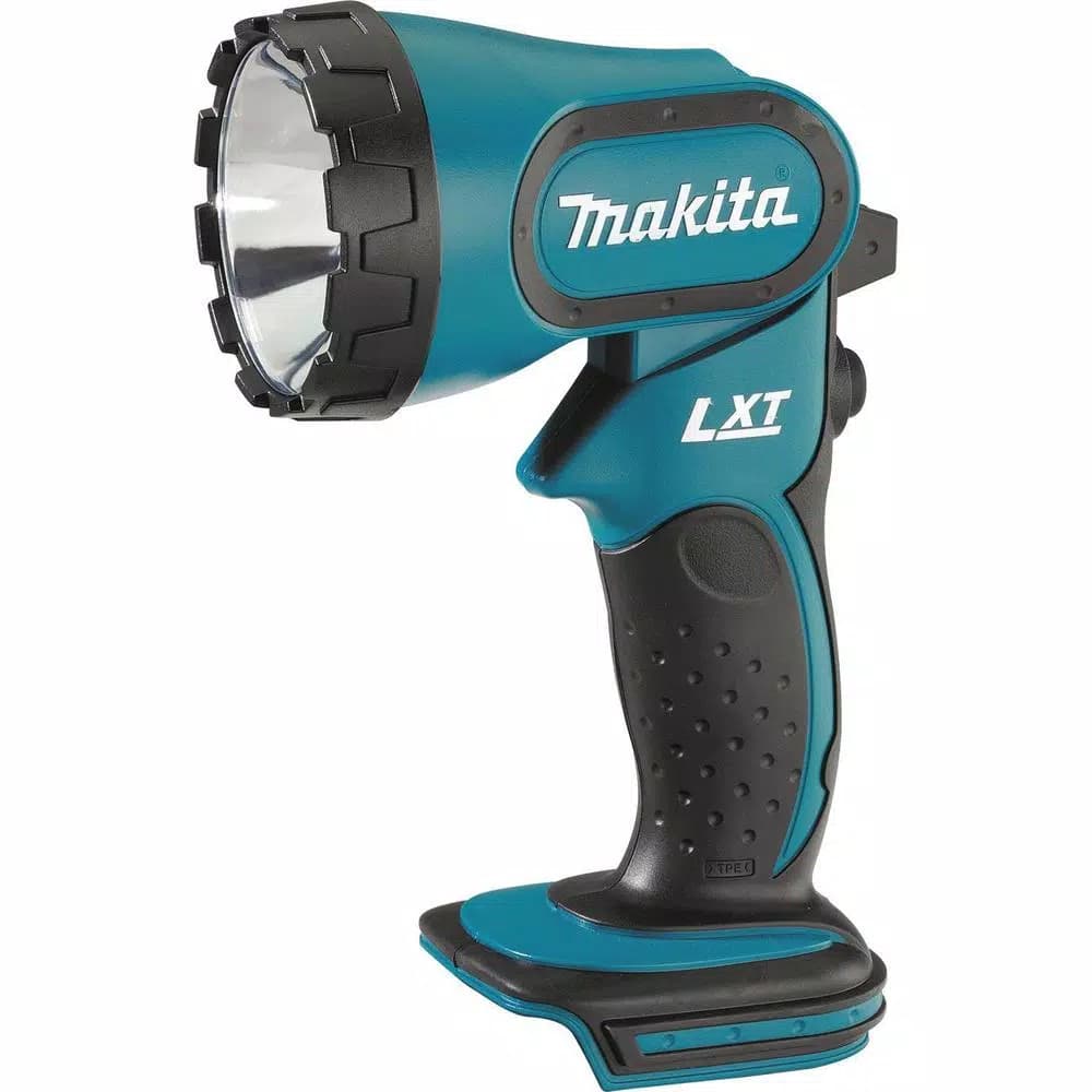 Makita 18V LXT Lithium-Ion Cordless 7-Piece Combo Kit XT706