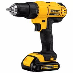 DEWALT 20V MAX Cordless 8-Tool Combo Kit with (2) 2.0Ah Batteries & Charger thumbnail 3