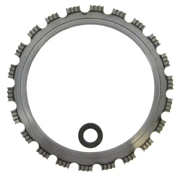 Archer USA 14 in. Segmented Rim Diamond Ring Saw Blade for Concrete Cutting