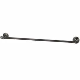 Glacier Bay Keegan 24 in. Towel Bar, Oil Rubbed Bronze, Transitional Style thumbnail 1
