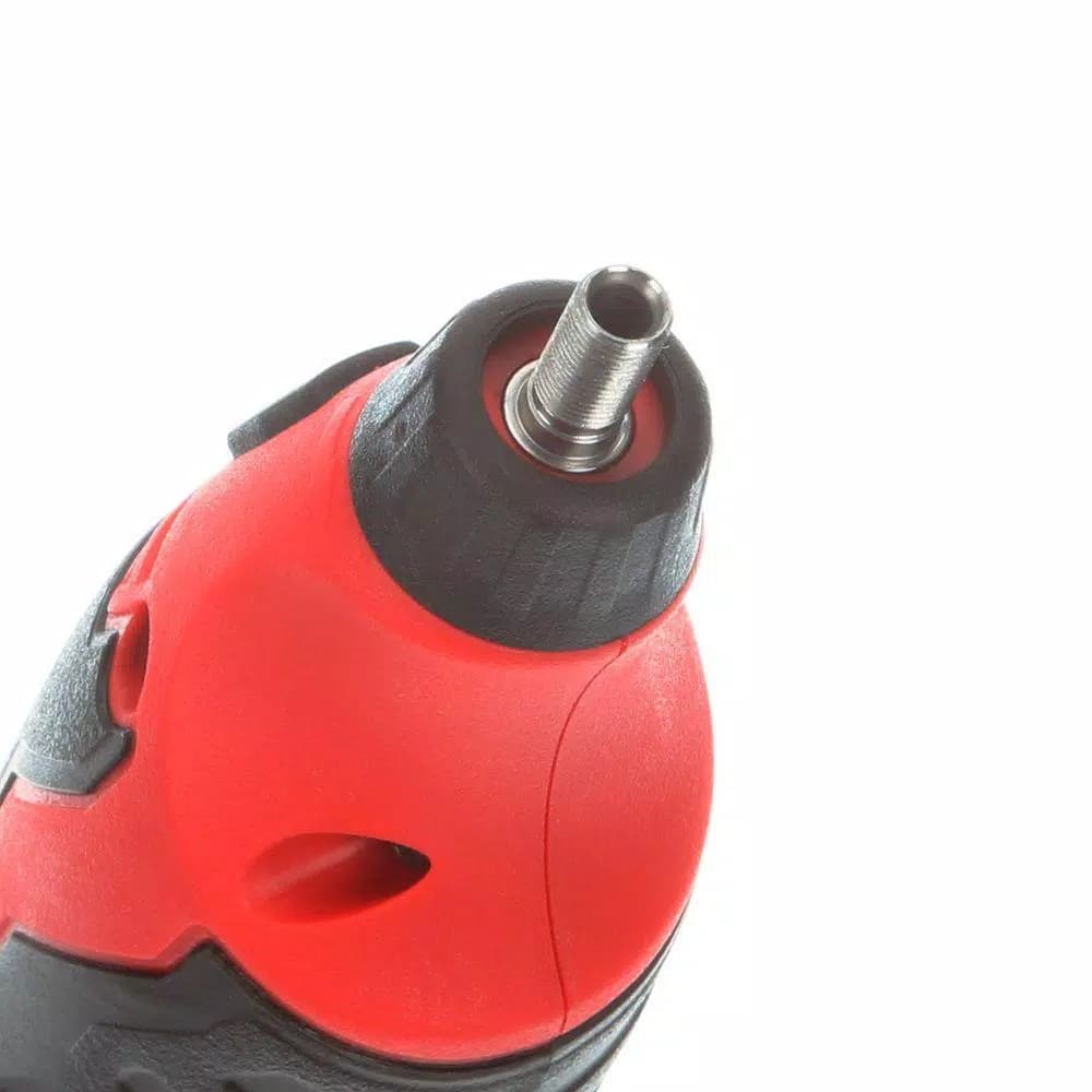 Milwaukee M12 12V Lithium-Ion Cordless Rotary Tool (Tool-Only)