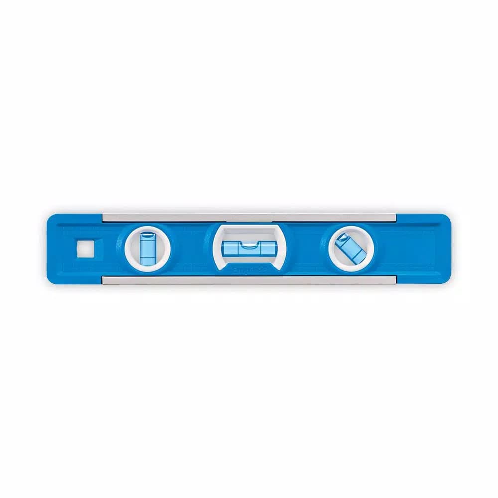 Empire em81.9 True Blue Professional 9 in. Magnetic Torpedo Level