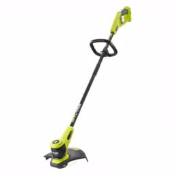 RYOBI ONE+ 18V Lithium-Ion Cordless String Trimmer/Edger (Tool Only) thumbnail 1