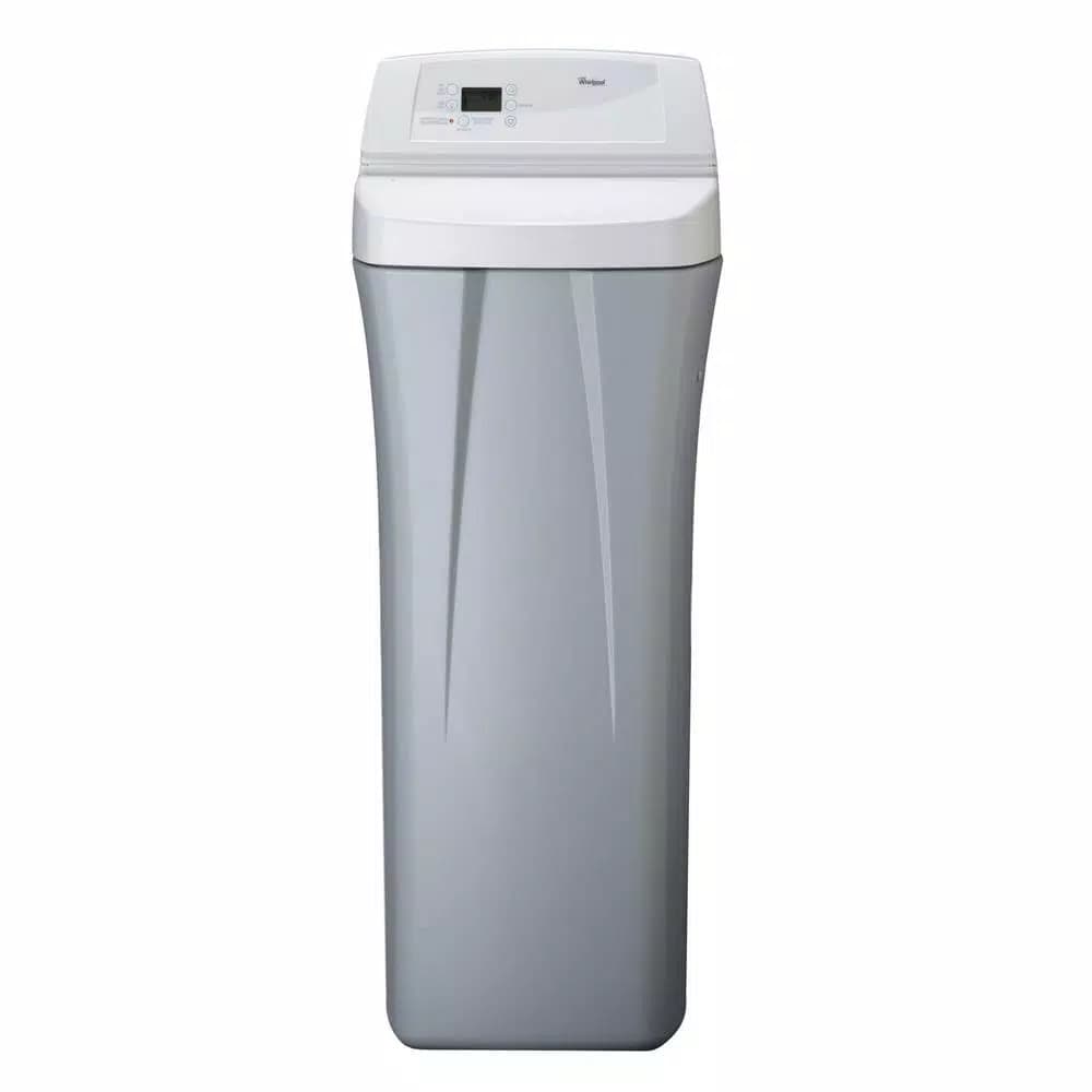 Unbranded Whirlpool WHES40 40,000 Grain Water Softener for Well or City Water