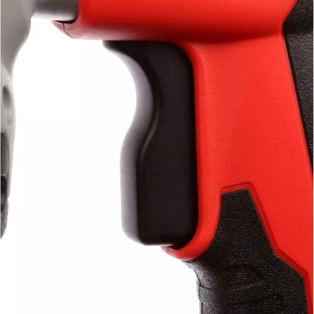 Milwaukee 5.5 Amp 5/8 in. SDS-Plus Corded Rotary Hammer Drill Kit with Case