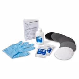 AutoRight Headlight Restoration Kit for Oxidized and Scratched Lenses thumbnail 1