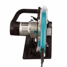 Makita 15 Amp 16-5/16 in. Corded Circular Saw with 32T Carbide Blade and Rip Fence thumbnail 4