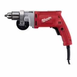 Milwaukee 1/2 in. Magnum Corded Drill, 8 Amp, 850 RPM thumbnail 1