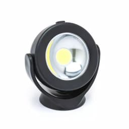 Husky Magnetic LED Work Light, 180 Lumens, 360° Pivoting Head thumbnail 3