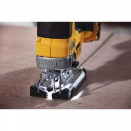 DEWALT DCS334B 20V MAX XR Cordless Brushless Jigsaw (Tool-Only) thumbnail 8