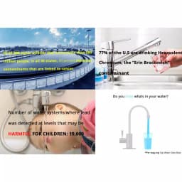 Berkey Black Water Filter Replacement Elements - Set of 2 thumbnail 4
