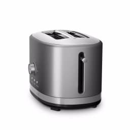 KitchenAid KMT2116CU 2-Slice Contour Silver Wide Slot Toaster thumbnail 6