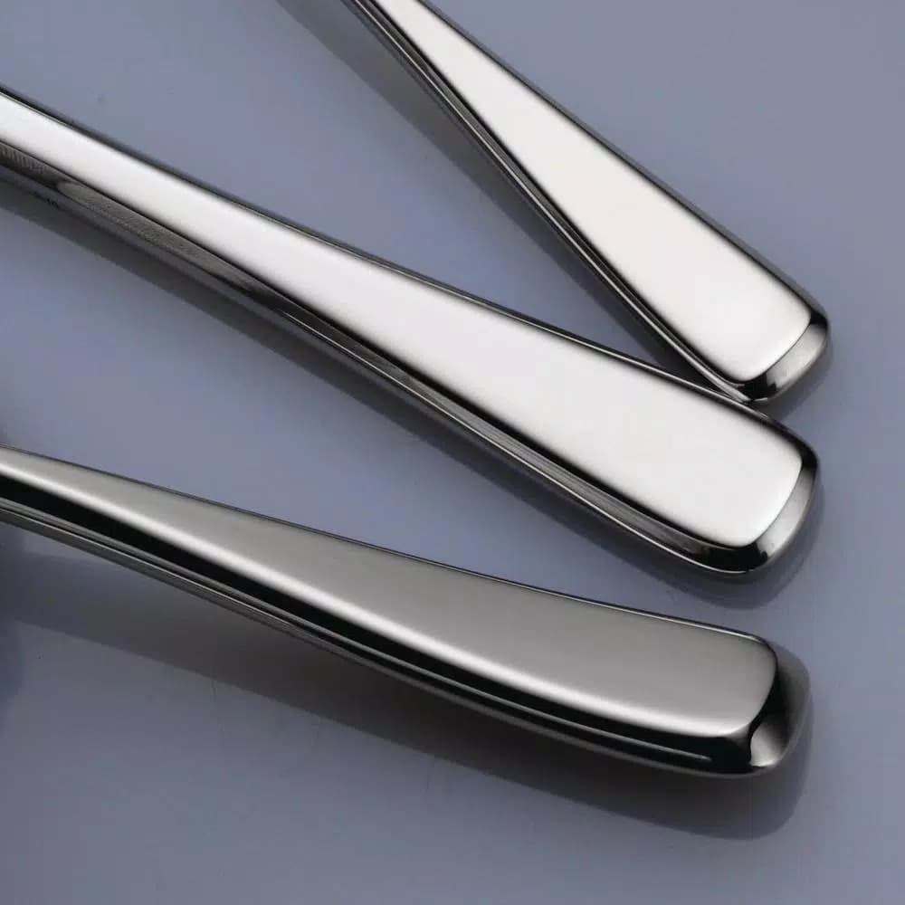 Oneida Perimeter 18/10 Stainless Steel Fish Forks, Set of 12