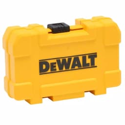 DEWALT MAXFIT 32-Piece Screwdriving Set with 10X Magnetic Screw Lock System thumbnail 9
