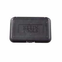 Klein Tools Bi-Metal Electrician's Hole Saw Kit with Arbor and Adapter, 3-Piece Set thumbnail 7