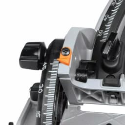 Makita 18V X2 LXT Brushless 6-1/2 in. Plunge Circular Saw with AWS (Tool Only) thumbnail 5