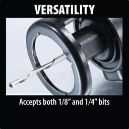 Makita 18V LXT Brushless 2-Piece Combo Kit with Drywall Screwdriver and Cut-Out Tool thumbnail 11