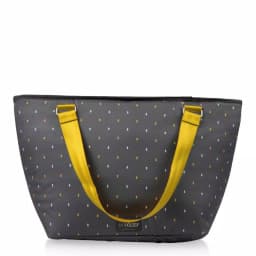 Picnic Time Topanga 9 Qt. Anthology Tote Cooler - Insulated Soft-Side Picnic & Grocery Bag thumbnail 2
