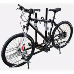 Swagman XTC4 Platform 4-Bike Hitch Rack for 2 in. Receivers thumbnail 3