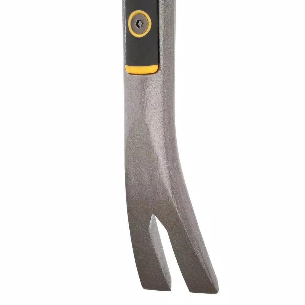 Stanley FatMax Xtreme III FuBar 30 in. Heavy Duty Pry Bar