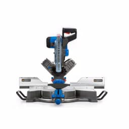 Delta 12 in. Dual Bevel Sliding Cruzer Compound Miter Saw thumbnail 4